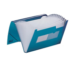 Carpeta fuelle